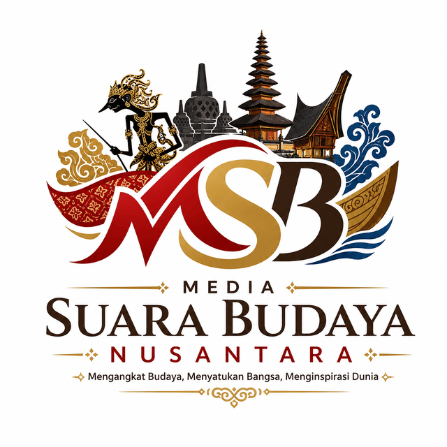 Media Suara Budaya Nusantara