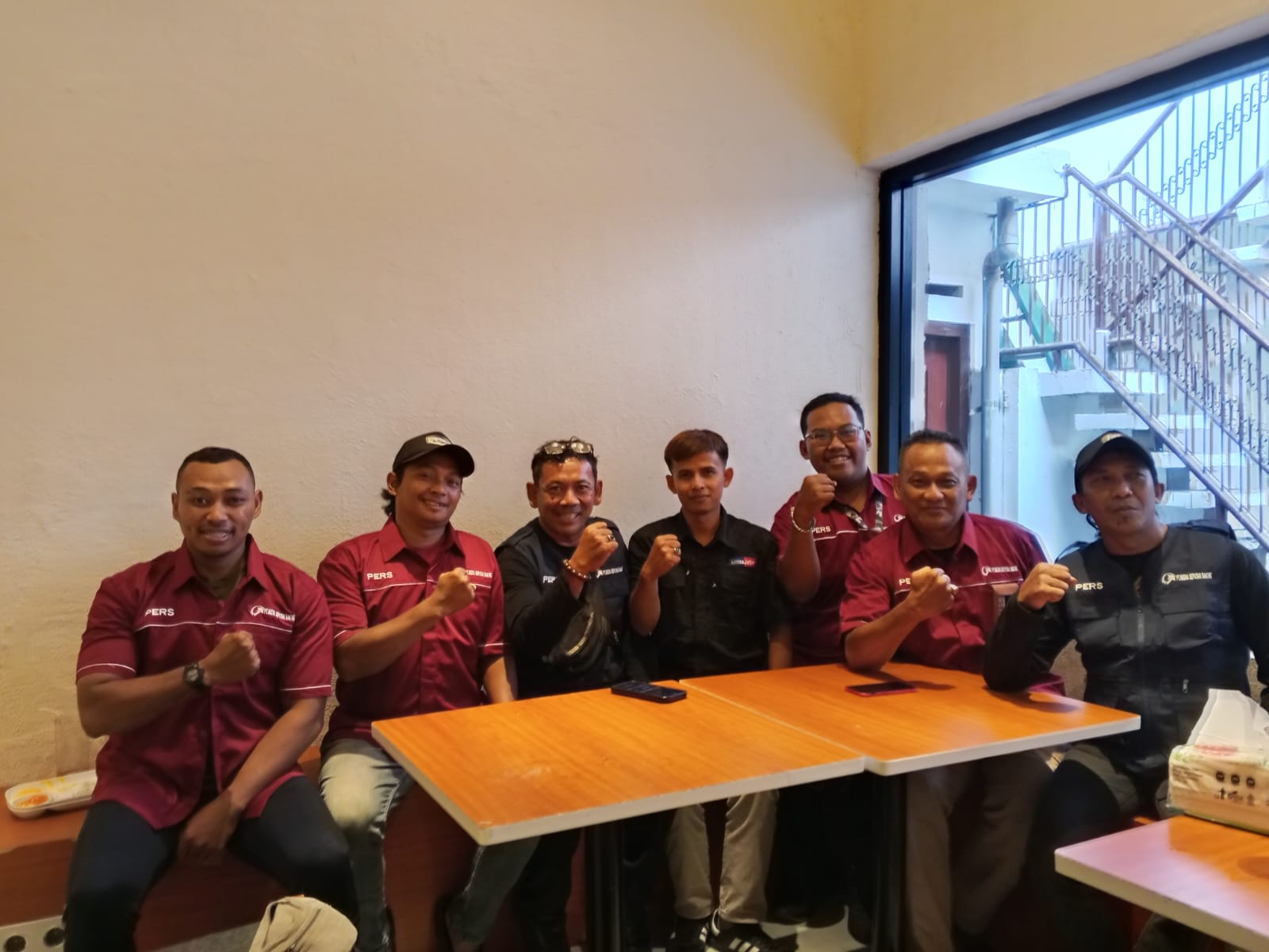 PT Media Seputar Rakyat Siapkan Media Online Baru, Satria Bahas Pembentukan Pimpinan Redaksi